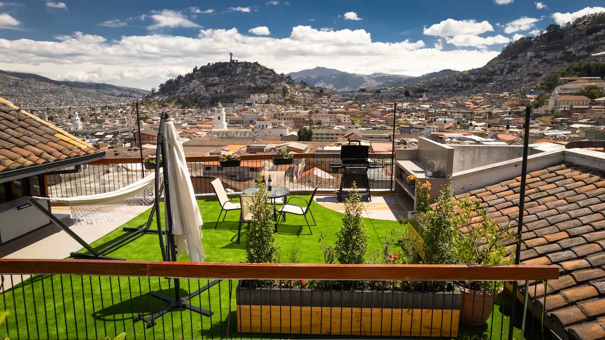 Cotopaxi Loft: History, Design, and Innovation photo 2